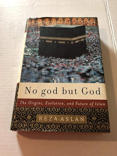 No god but God