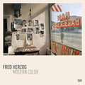 Fred Herzog