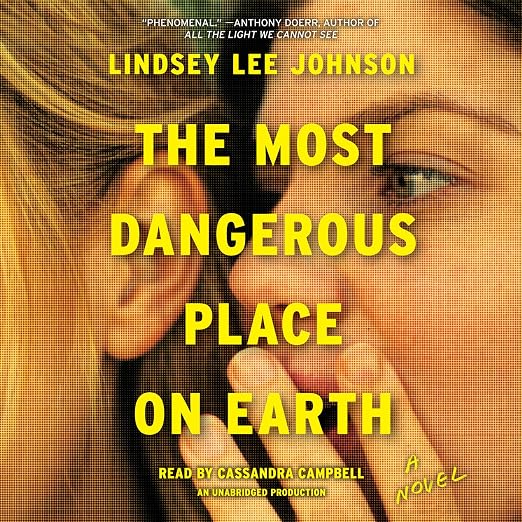 The Most Dangerous Place on Earth