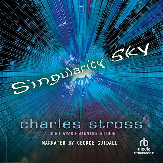 Singularity Sky