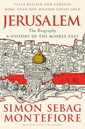 Jerusalem