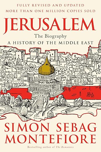 Jerusalem