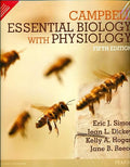 Campbell Essential Biology With Physiology, 5 Ed