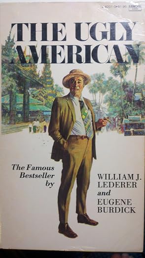 Ugly American