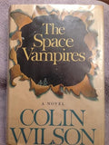 The space vampires
