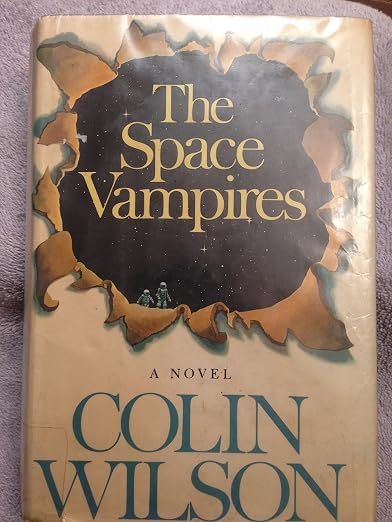 The space vampires