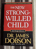 The New Strong-willed Child