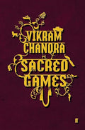 SACRED GAMES.