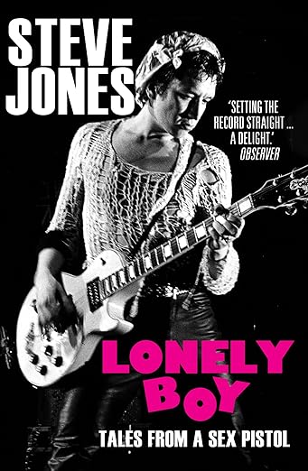Lonely Boy