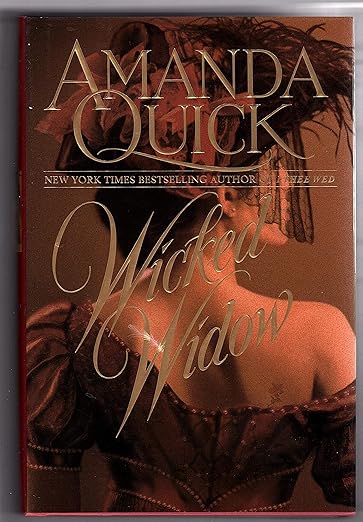Wicked widow