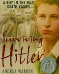 Surviving Hitler