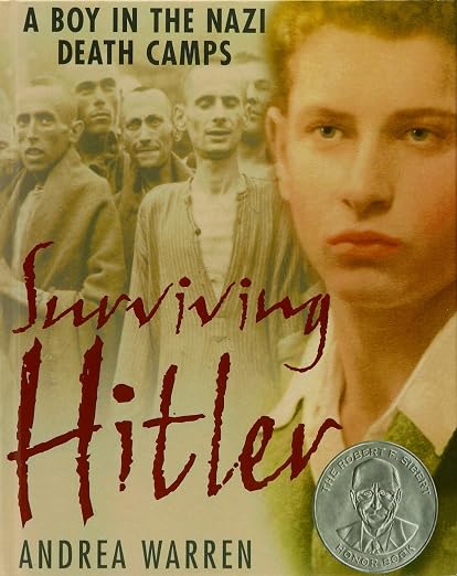 Surviving Hitler