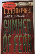 Summer of Fear (Bookcassette(r) Edition)