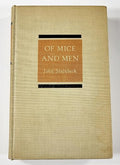 Of Mice and Men