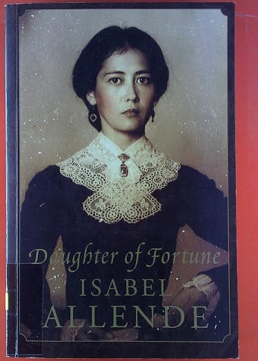 Daughter of Fortune