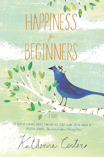 Happiness for Beginners