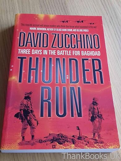 Thunder Run