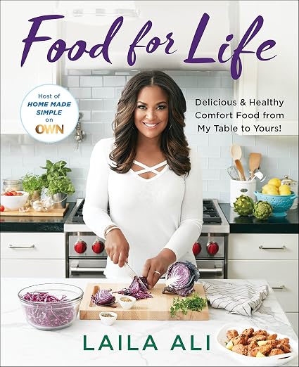 Food for life