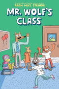 Mr. Wolf's class