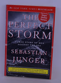 The Perfect Storm