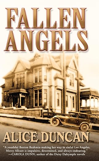 Angel's Flight