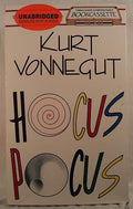 Hocus Pocus (Bookcassette(r) Edition)