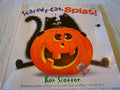 Scaredy-cat, Splat!