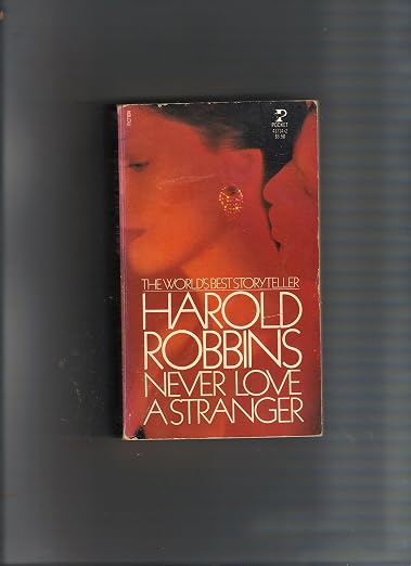Never Love a Stranger