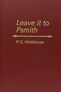 Leave It to Psmith