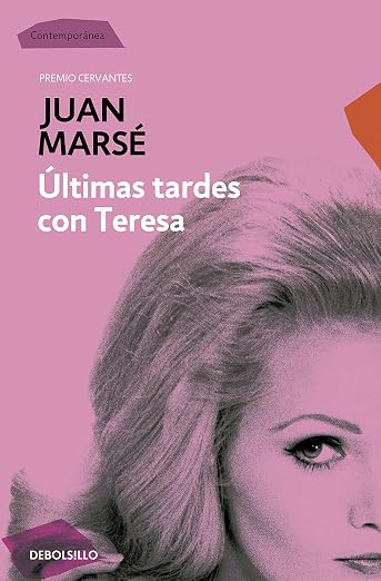 Últimas tardes con Teresa