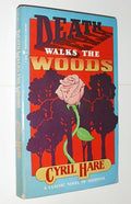 Death Walks the Woods