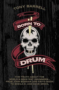 Born to drum