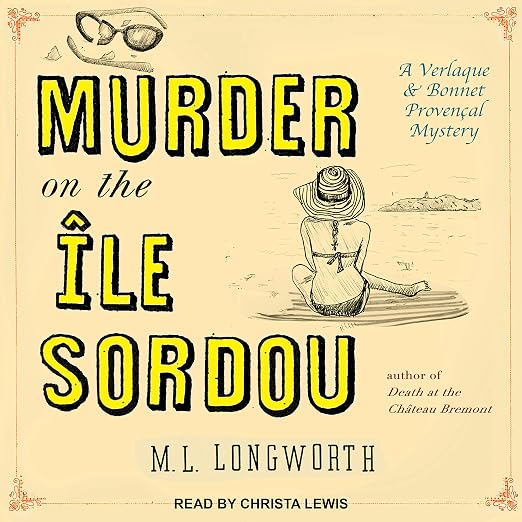 Murder on the Ile Sordou