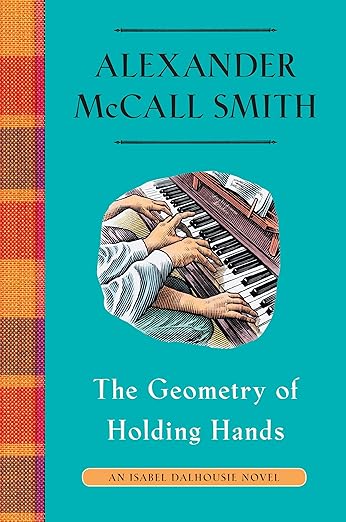 The Geometry of Holding Hands