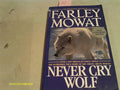 Never Cry Wolf