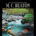 Death of a Kingfisher