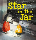 Star in the jar