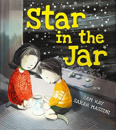 Star in the jar