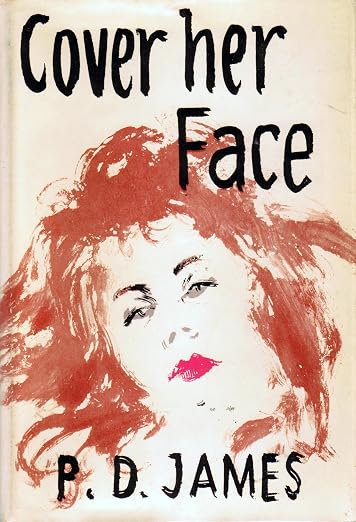 Cover her Face