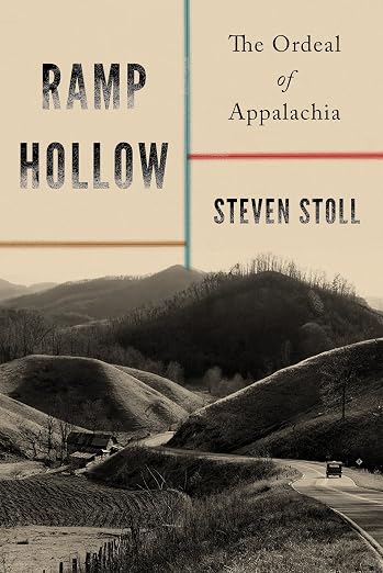 Ramp Hollow