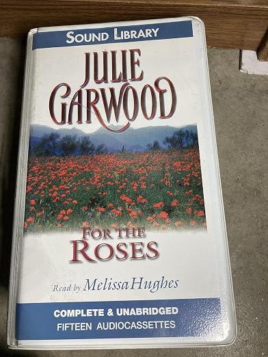 For the Roses (Chivers Sound Library American Collections)