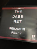 The dark net