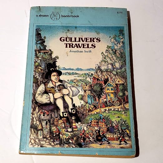 Gulliver's Travels