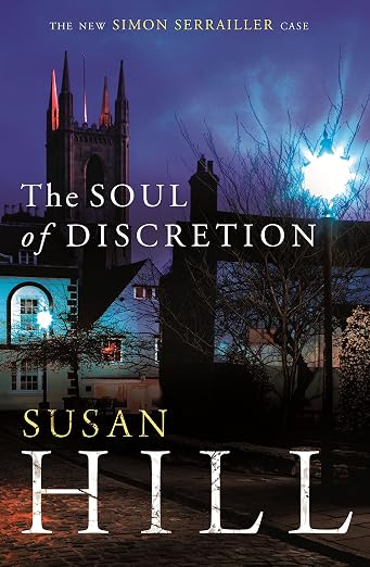 The Soul of Discretion