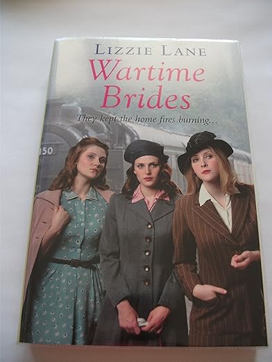 Wartime brides