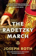 Radetzky March