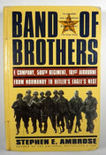 Band of brothers