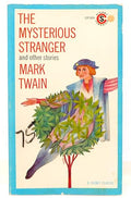 The Mysterious Stranger