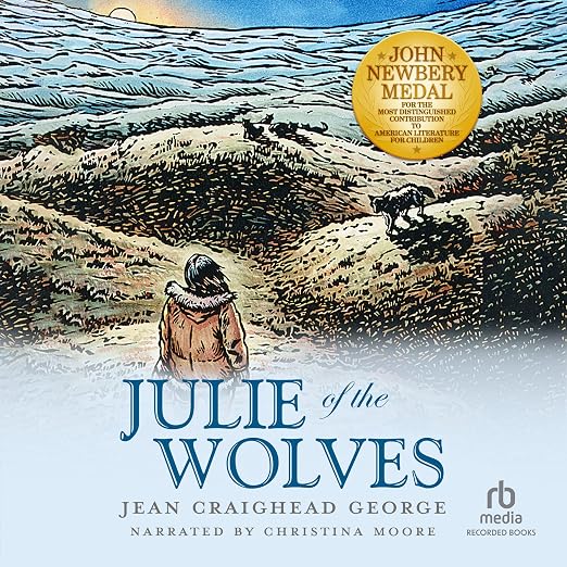 Julie of the Wolves