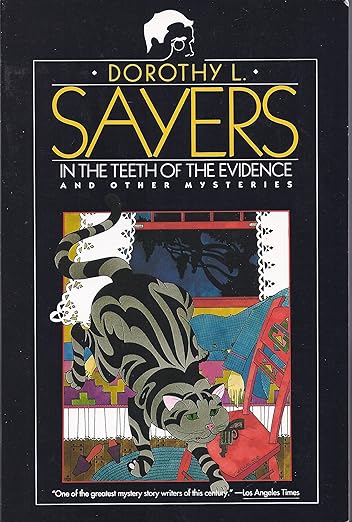 In the teeth of the evidence